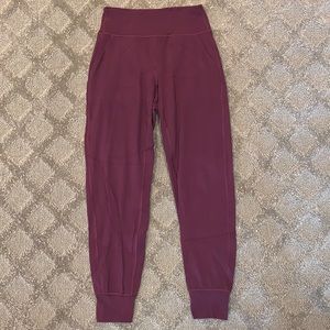 Lululemon Align Jogger
